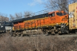 BNSF 6625